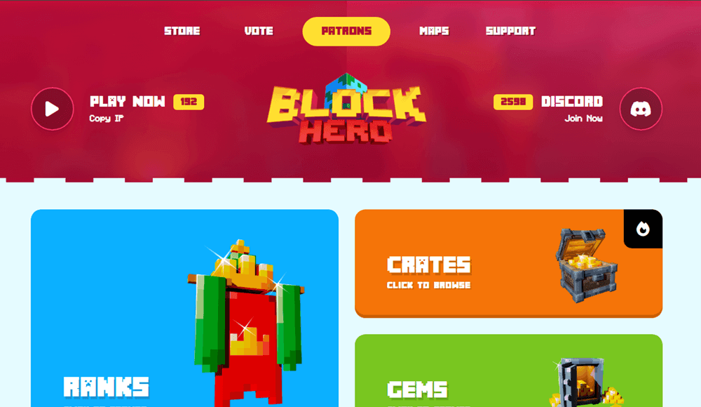 BlockHero