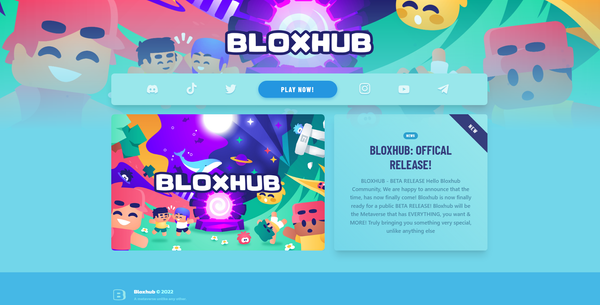 BloxHub
