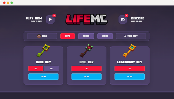 LifeMC
