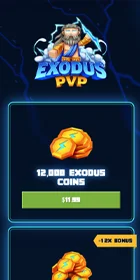 Exodus Mobile
